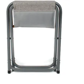 Eclipse Campinghocker Titan Grau