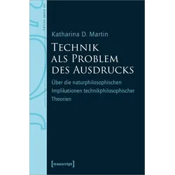 Technik als Problem des Ausdrucks