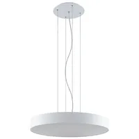 ARCCHIO Noabelle LED Pendelleuchte Ø80 White 9939016