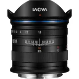 LAOWA 17mm f/1,8 für MFT