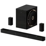 ultimea Skywave X70 Schwarz