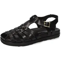 Melvin & Hamilton Sandale Siri 1 schwarz 37