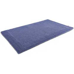Badematte RHOMTUFT PRESTIGE