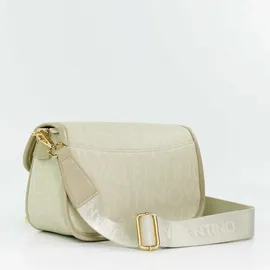 Valentino Regina Re Umhängetasche Kunstleder Black