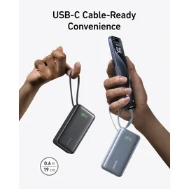 Anker 545 Nano Powerbank 10.000mAh