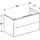 Geberit ONE 88,8x50,4x47cm, greige/lackiert m, 2 L