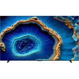 TCL 98C805 98 Zoll QD-MiniLED 4K Google TV