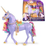 Spin Master Unicorn Academy Licht-Magie Wildstar