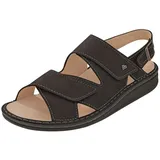 Finn Comfort Toro-S schwarz 47