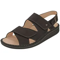 Finn Comfort Toro-S schwarz 47