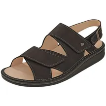 Finn Comfort Toro-S schwarz 47