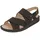 Finn Comfort Toro-S schwarz 47