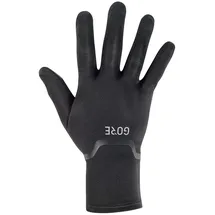Gore Wear M Gore-Tex Infinium Stretch Handschuhe black 6