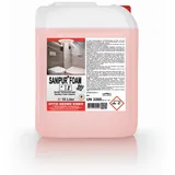 lorito oehme Sanitärreiniger Sanipur Foam 327 10 l