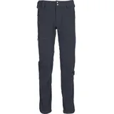 Rab Incline Hose Softshell Blau 34