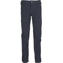 Rab Incline Hose Softshell Blau 34