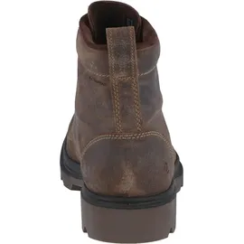ECCO Grainer Herren Braun 42