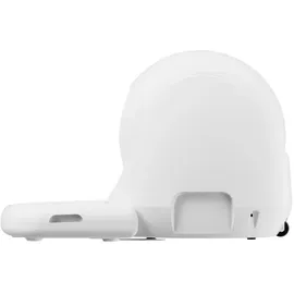 CATlink Katzentoilette Baymax XXL Weiß