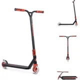 Byox Scooter Stunt Expose Rot