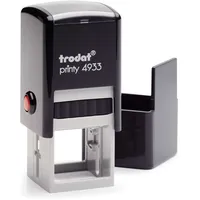 Trodat Printy 4933 (25x25 mm - 6 Zeilen)