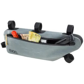 Evoc Frame Pack WP Rahmentasche grau