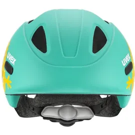 Uvex Oyo Style 50-54 cm Kinder monster lagoon matt 2021