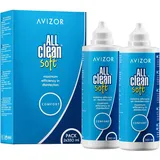 Avizor All Clean Soft 2x350ml