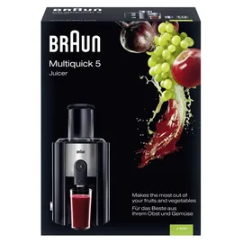 Braun Multiquick 5 J 500 BK