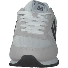 hummel Monaco 86 Sneaker white 42