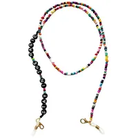 Trachtenland Brillenband Verspielte Fashion Brillenkette Maskenkette Stay i