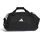 adidas Duffle Bag Tiro schwarz/weiß