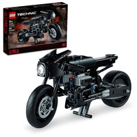 Lego Technic 42155 - The Batman - Batcycle (641 Teile)