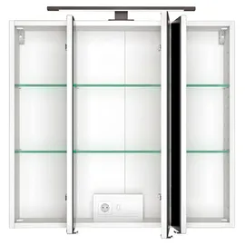 Möbel Boss Luzern 70 cm weiß