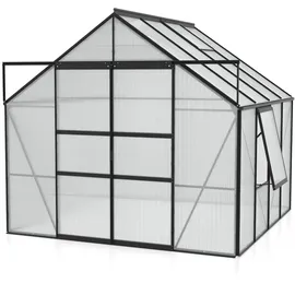 Vitavia Meridian 2 6700 Alu anthrazit HKP 4 mm 6,7 m2