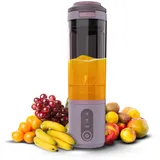 Cecotec Power Titanium Shake2Go Candy Standmixer