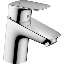 Hansgrohe Logis 70 Einhandmischer chrom 71070000