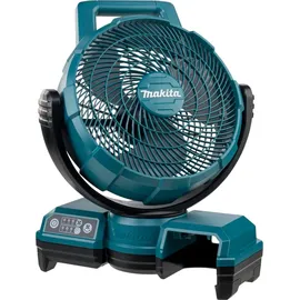 Makita DCF203Z Tischventilator