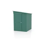 Globel Lean-To