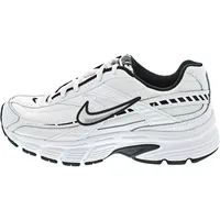 Nike Initiator Damen White / Metallic Silver / White / Black 40