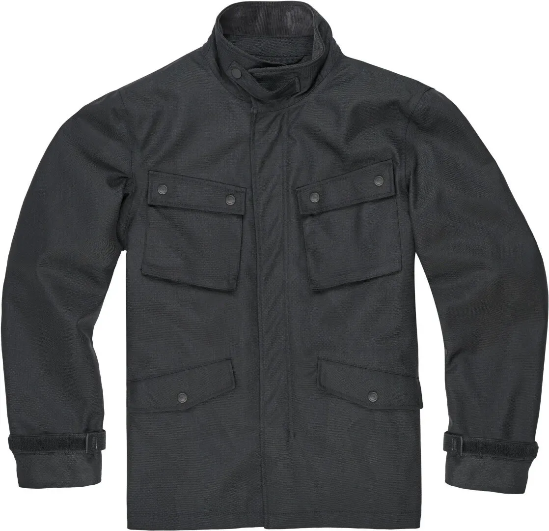 Pando Moto M65 wasserdichte Textiljacke