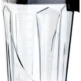 Buffalo CY140 Standmixer