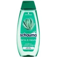 Schauma Herbs & Volume Shampoo