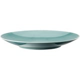 Loft by Rosenthal Thomas Speiseteller Loft Ø 28 cm Porzellan Blau Eisblau