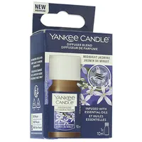 Yankee Candle Midnight Jasmine Aromaö l) 15 ml