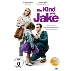 Ein Kind wie Jake (Neu differenzbesteuert)