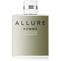 Chanel Allure Homme Édition Blanche Eau de Parfum für Herren 100 ml