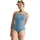 SLOGGI Ever Ease Spaghetti Shirt Provincial Blue - M