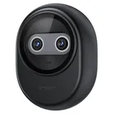 eMeet Piko Webcam Schwarz