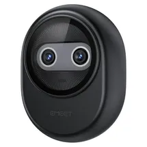eMeet Piko Webcam Schwarz