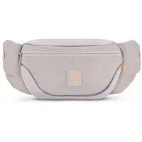 Johnny Urban Bauchtasche Damen & Herren Beige - Jimmy